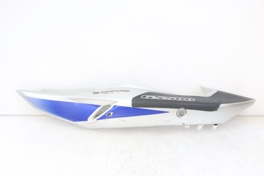 photo de REAR LEFT PANEL SUZUKI GS GSE 500 (2001 - 2003)