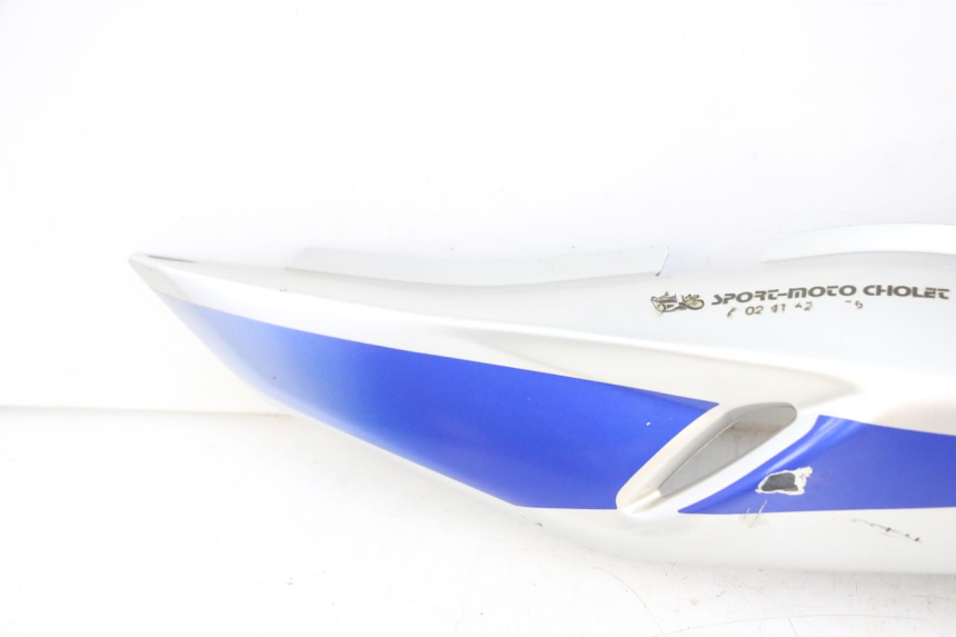 photo de REAR LEFT PANEL SUZUKI GS GSE 500 (2001 - 2003)