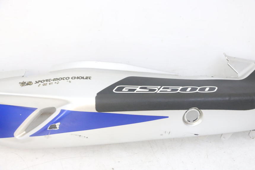 photo de REAR LEFT PANEL SUZUKI GS GSE 500 (2001 - 2003)