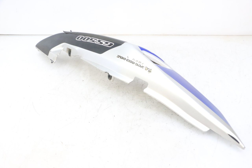 photo de REAR LEFT PANEL SUZUKI GS GSE 500 (2001 - 2003)