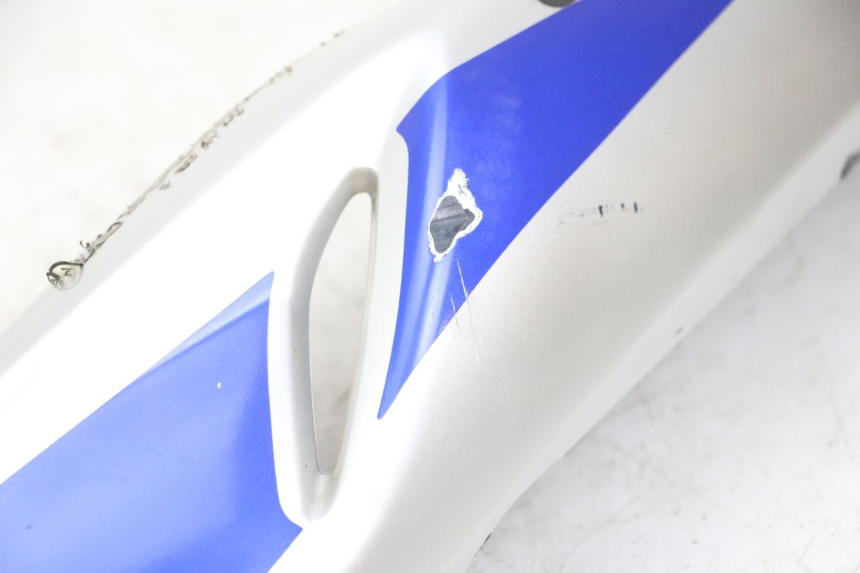 photo de REAR LEFT PANEL SUZUKI GS GSE 500 (2001 - 2003)