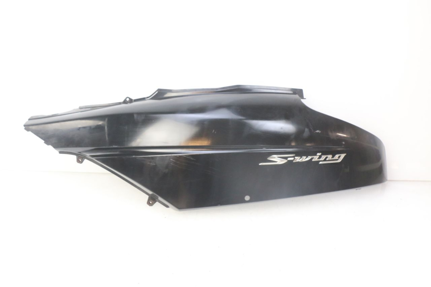 photo de LEFT REAR SIDE PANEL HONDA FES S-WING SWING ABS 125 (2007 - 2015)