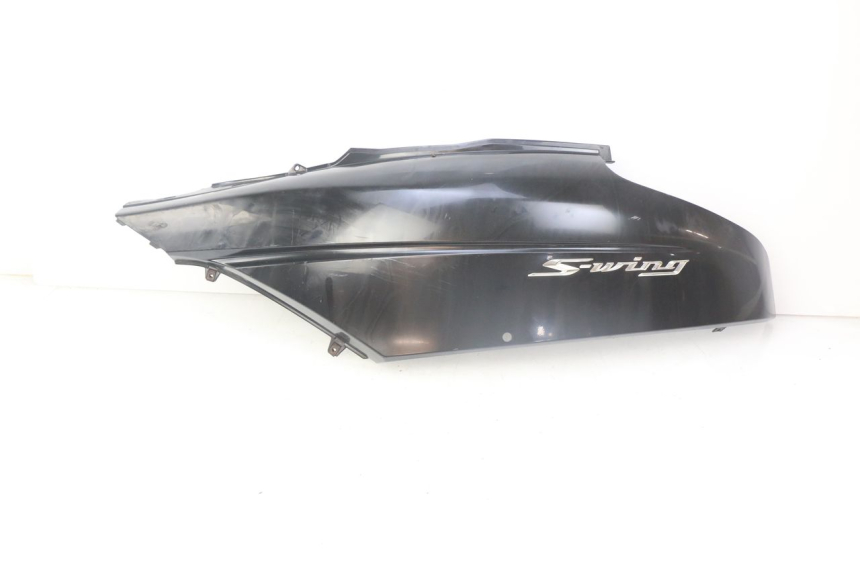 photo de LEFT REAR SIDE PANEL HONDA FES S-WING SWING ABS 125 (2007 - 2015)