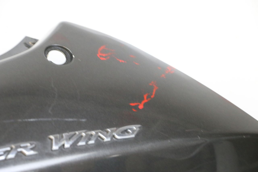photo de REAR LEFT PANEL HONDA FJS SILVER WING SILVERWING 400 (2005 - 2008)
