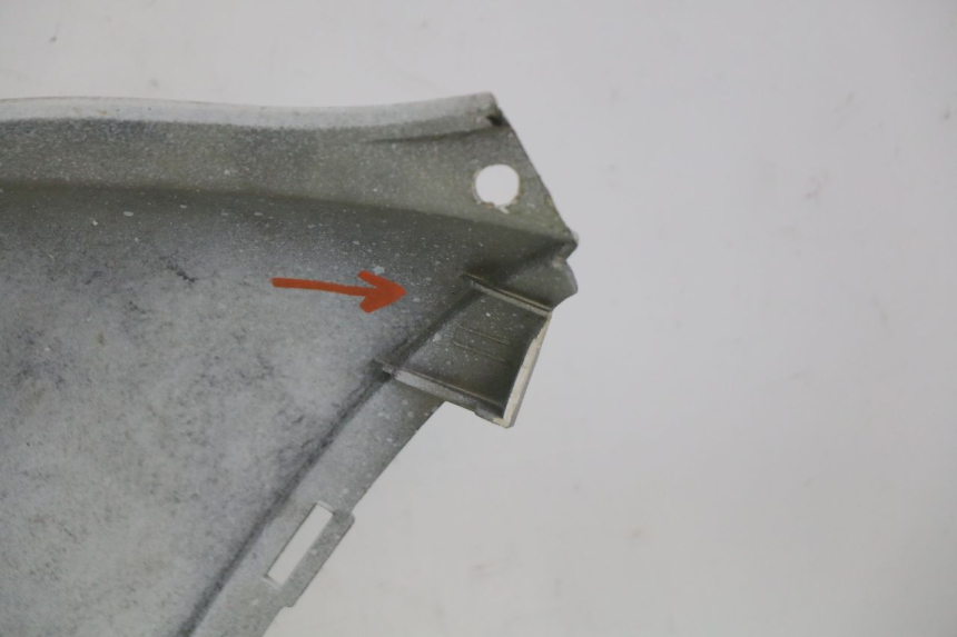 photo de REAR LEFT PANEL HONDA NES AROBASE 125 (2000 - 2003)