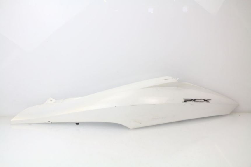 photo de REAR LEFT PANEL HONDA PCX (JF28) 125 (2009 - 2011)