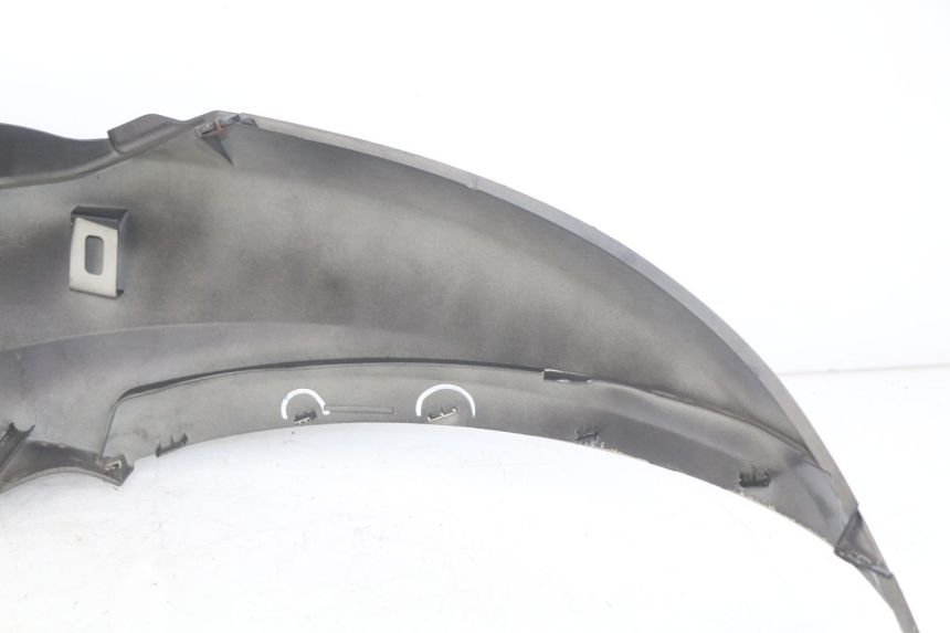 photo de LEFT REAR SIDE PANEL YAMAHA HW XENTER 125 (2011 - 2017)