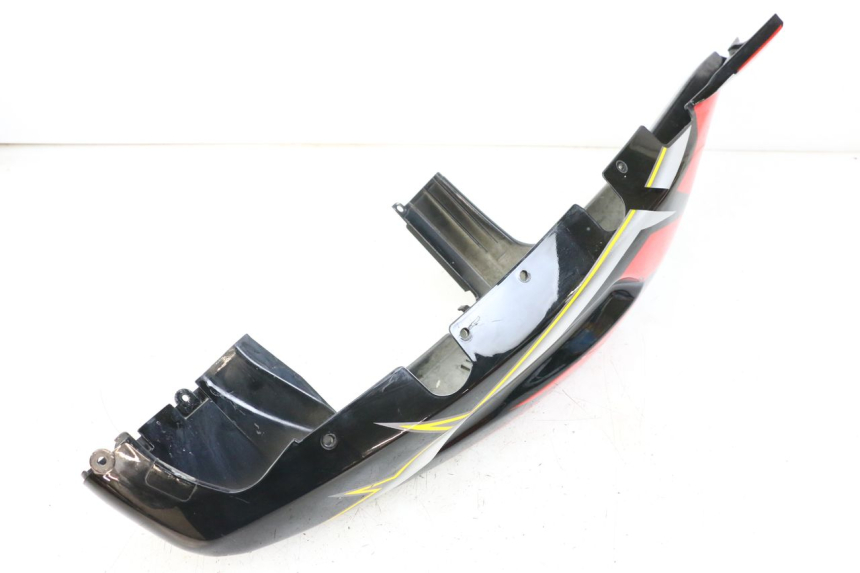 photo de REAR LEFT PANEL HYOSUNG GTR 125 (2006 - 2008)