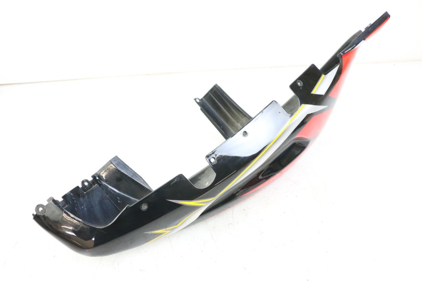 photo de REAR LEFT PANEL HYOSUNG GTR 125 (2006 - 2008)