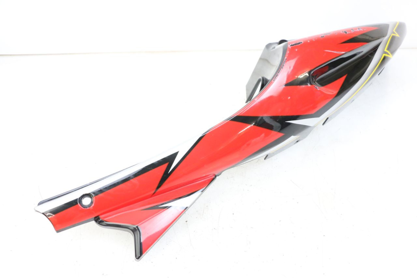 photo de REAR LEFT PANEL HYOSUNG GTR 125 (2006 - 2008)