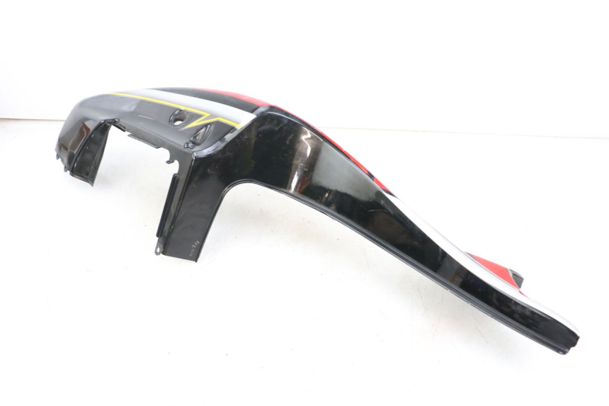 photo de REAR LEFT PANEL HYOSUNG GTR 125 (2006 - 2008)