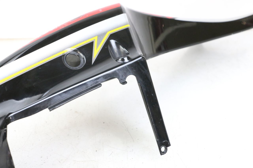 photo de REAR LEFT PANEL HYOSUNG GTR 125 (2006 - 2008)