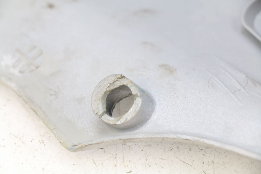 photo de LEFT REAR SIDE PANEL SYM JET EURO X 2T 50 (2003 - 2007)