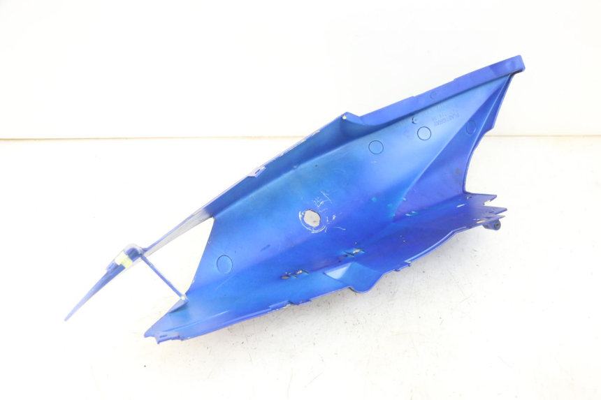 photo de REAR LEFT PANEL PEUGEOT JET FORCE CARBU 50 (2003 - 2016)