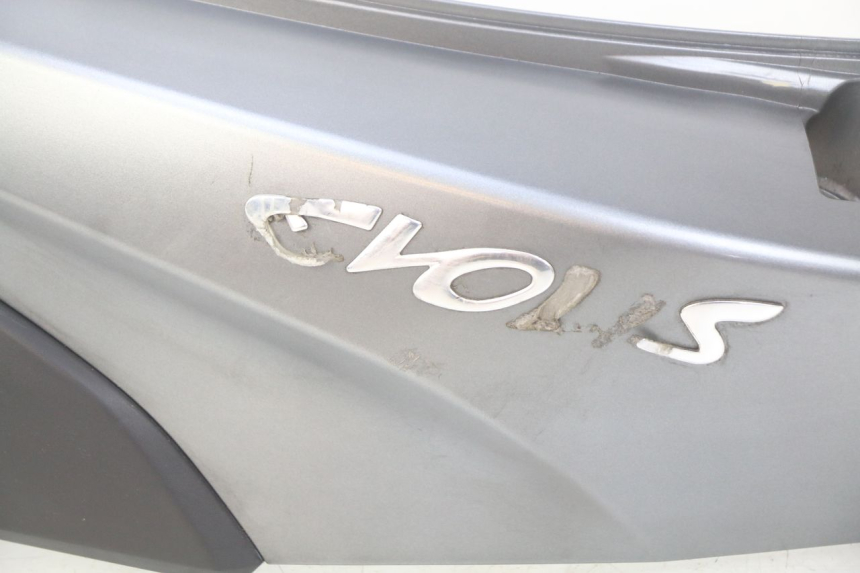 photo de LEFT REAR SIDE PANEL JM MOTORS EVOLIS 4T 50 (2018 - 2022)