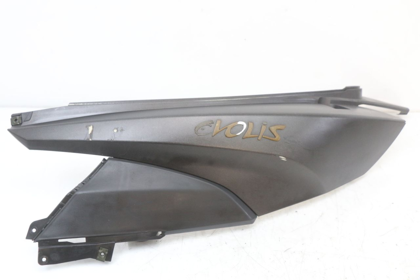 photo de LEFT REAR SIDE PANEL JM MOTORS EVOLIS 4T 50 (2018 - 2022)
