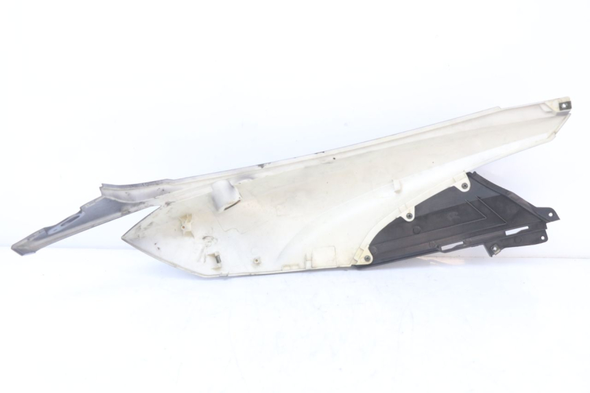 photo de LEFT REAR SIDE PANEL JM MOTORS EVOLIS 4T 50 (2018 - 2022)