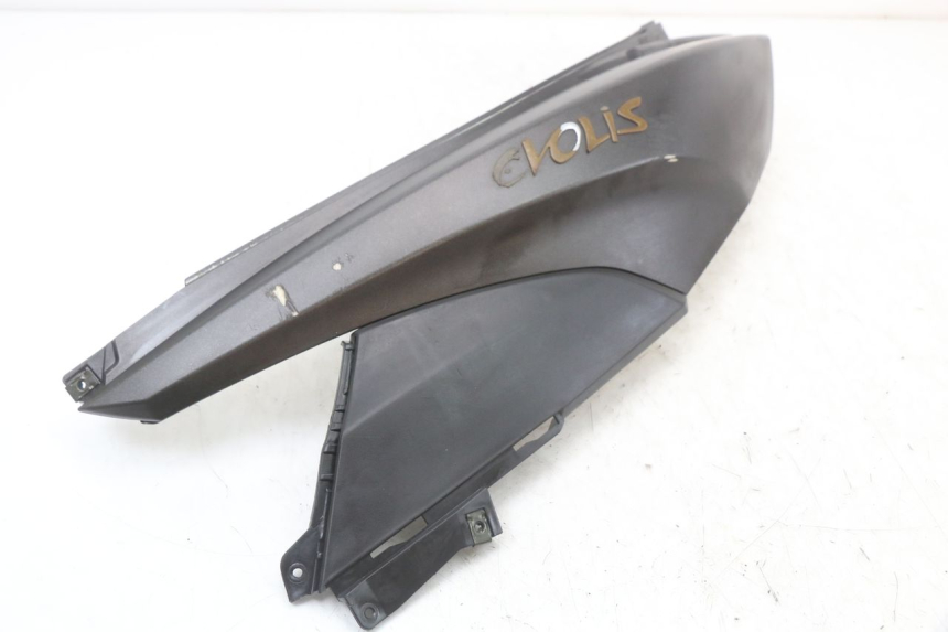 photo de LEFT REAR SIDE PANEL JM MOTORS EVOLIS 4T 50 (2018 - 2022)