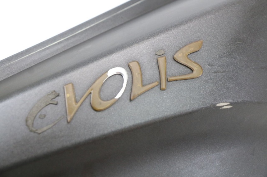 photo de LEFT REAR SIDE PANEL JM MOTORS EVOLIS 4T 50 (2018 - 2022)