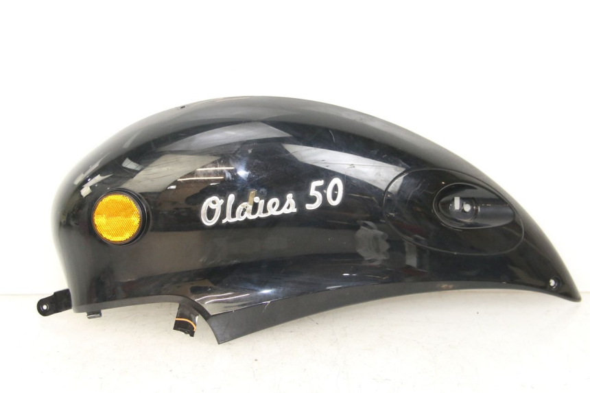 photo de LEFT REAR SIDE PANEL JM MOTORS OLDIES 4T 50 (2010 - 2020)