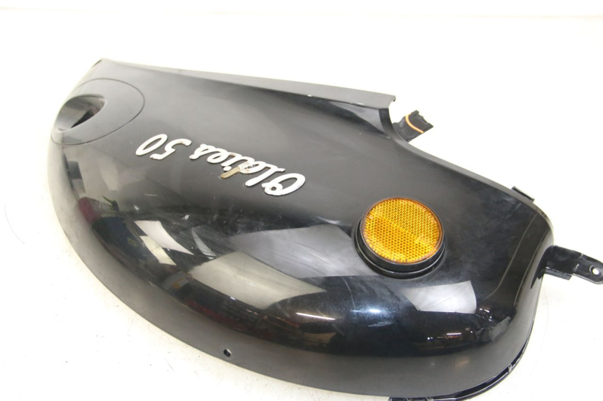 photo de LEFT REAR SIDE PANEL JM MOTORS OLDIES 4T 50 (2010 - 2020)