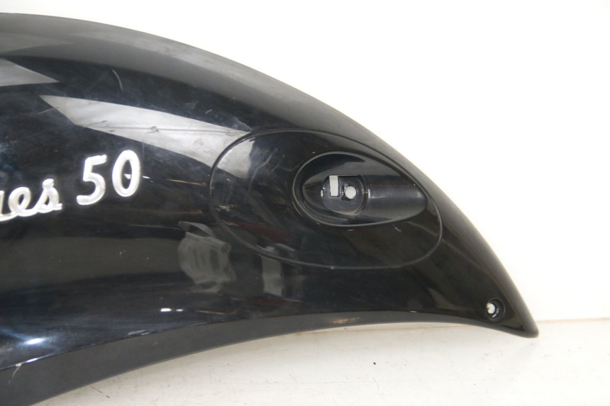 photo de LEFT REAR SIDE PANEL JM MOTORS OLDIES 4T 50 (2010 - 2020)