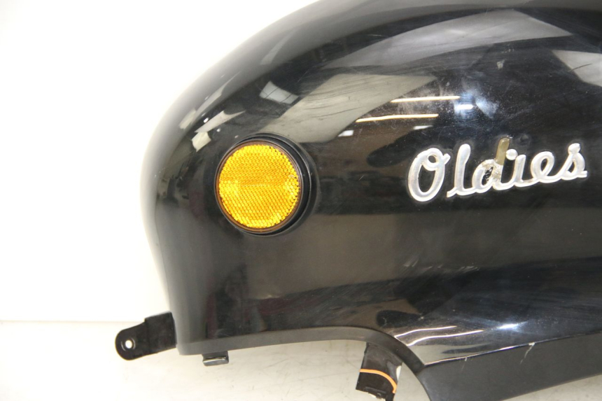 photo de LEFT REAR SIDE PANEL JM MOTORS OLDIES 4T 50 (2010 - 2020)