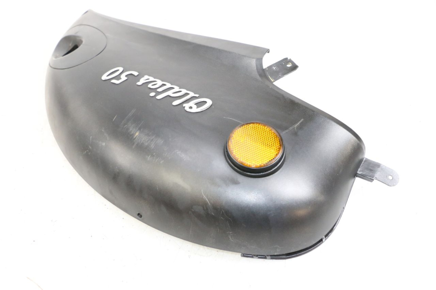 photo de LEFT REAR SIDE PANEL JM MOTORS OLDIES 4T 50 (2010 - 2020)