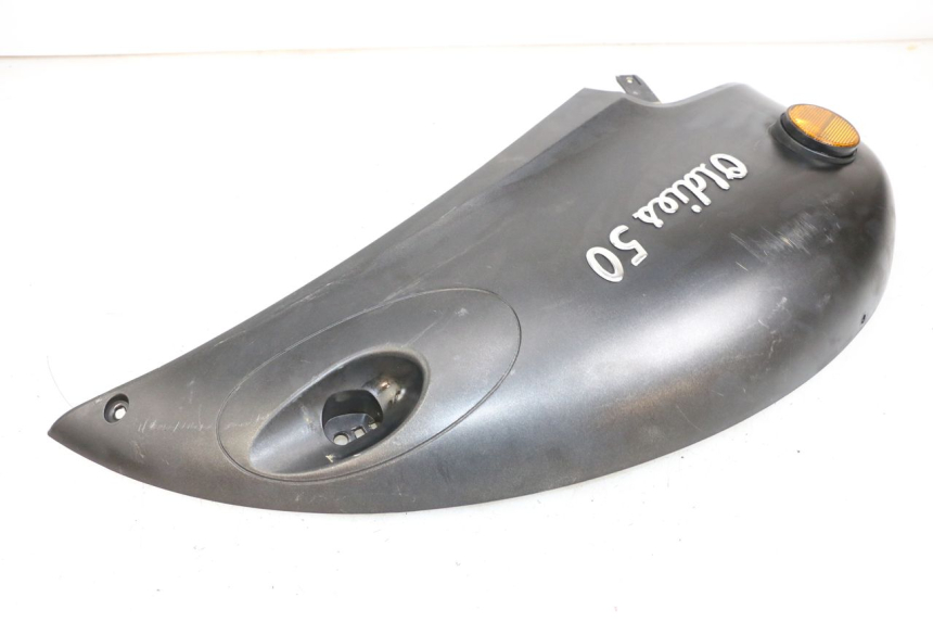 photo de LEFT REAR SIDE PANEL JM MOTORS OLDIES 4T 50 (2010 - 2020)