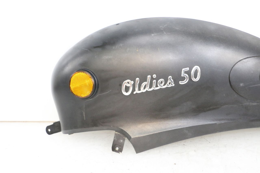 photo de LEFT REAR SIDE PANEL JM MOTORS OLDIES 4T 50 (2010 - 2020)