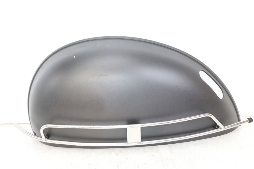 photo de REAR LEFT PANEL JM MOTORS VX 125 (2022 - 2025)