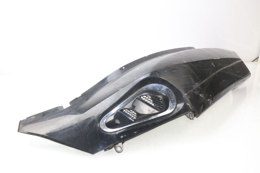 photo de LEFT REAR SIDE PANEL JONWAY AZTRAL 125 (2008 - 2017)