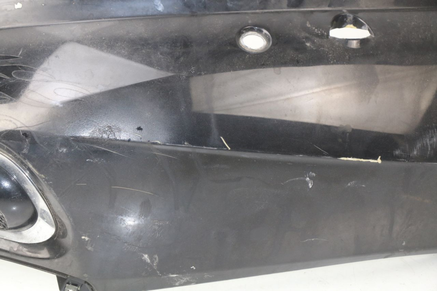 photo de LEFT REAR SIDE PANEL JONWAY AZTRAL 125 (2008 - 2017)