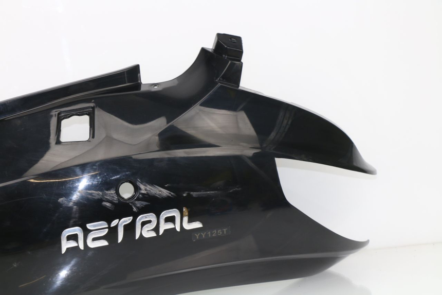 photo de LEFT REAR SIDE PANEL JONWAY AZTRAL 125 (2008 - 2017)