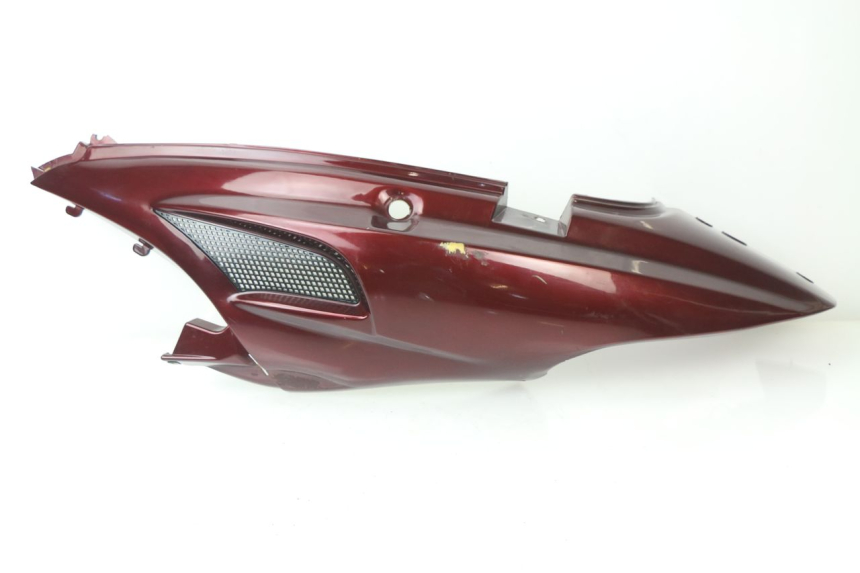 photo de REAR LEFT PANEL JONWAY JS 120 125 (2008 - 2012)