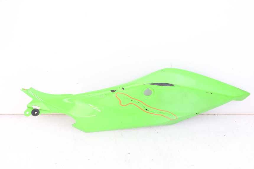 photo de REAR LEFT PANEL KAWASAKI NINJA 400 (2018 - 2023)