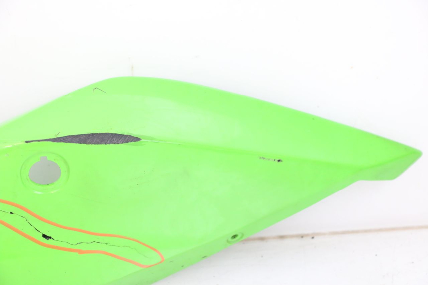 photo de REAR LEFT PANEL KAWASAKI NINJA 400 (2018 - 2023)
