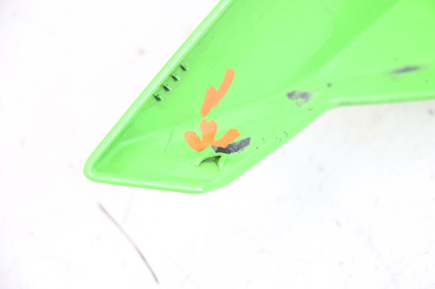 photo de REAR LEFT PANEL KAWASAKI NINJA 400 (2018 - 2023)