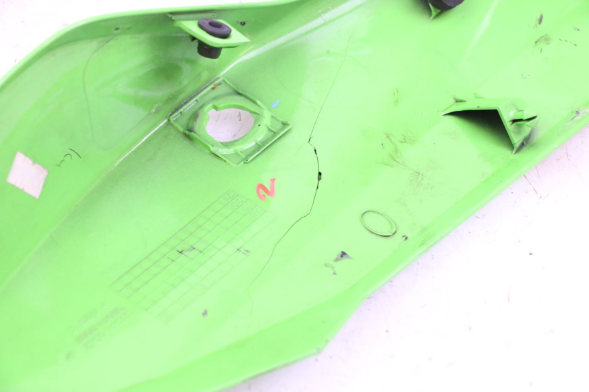 photo de REAR LEFT PANEL KAWASAKI NINJA 400 (2018 - 2023)