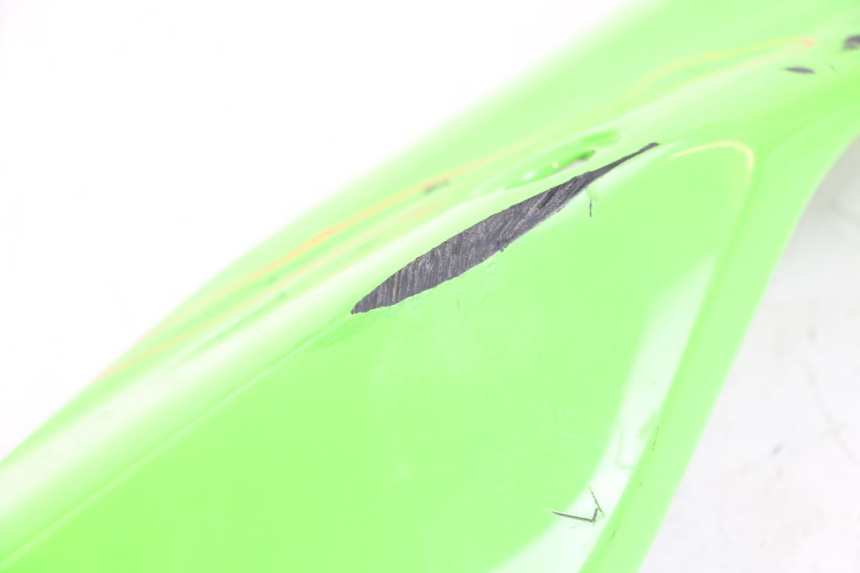photo de REAR LEFT PANEL KAWASAKI NINJA 400 (2018 - 2023)