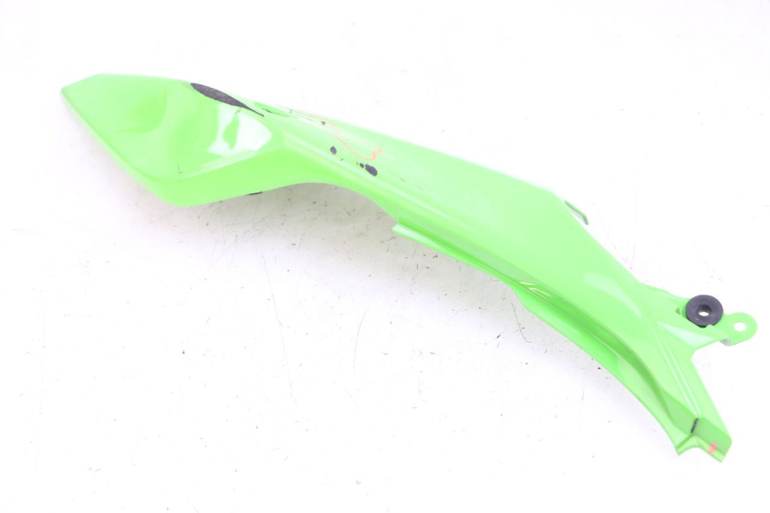 photo de REAR LEFT PANEL KAWASAKI NINJA 400 (2018 - 2023)