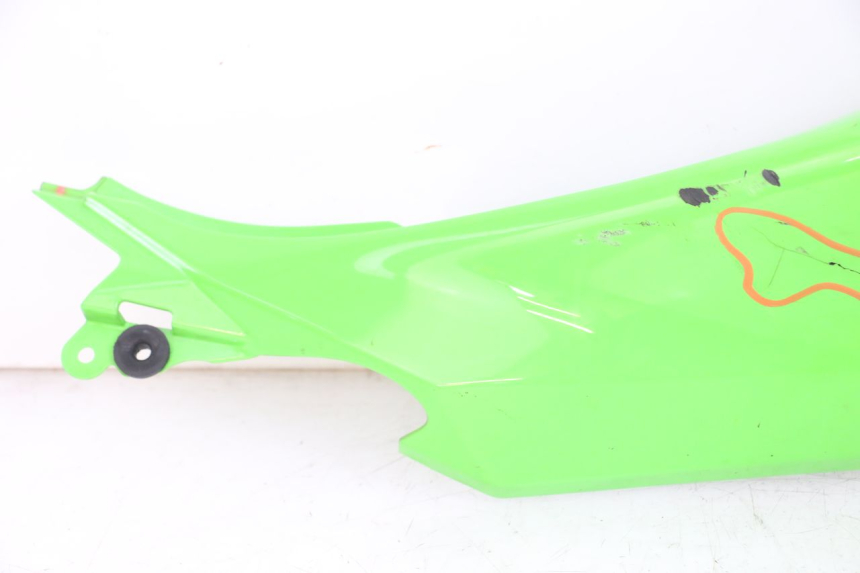 photo de REAR LEFT PANEL KAWASAKI NINJA 400 (2018 - 2023)