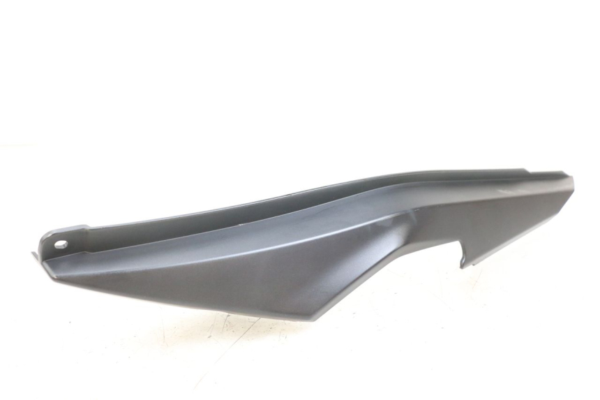 photo de LEFT REAR SIDE PANEL KAWASAKI VERSYS ABS 650 (2015 - 2018)