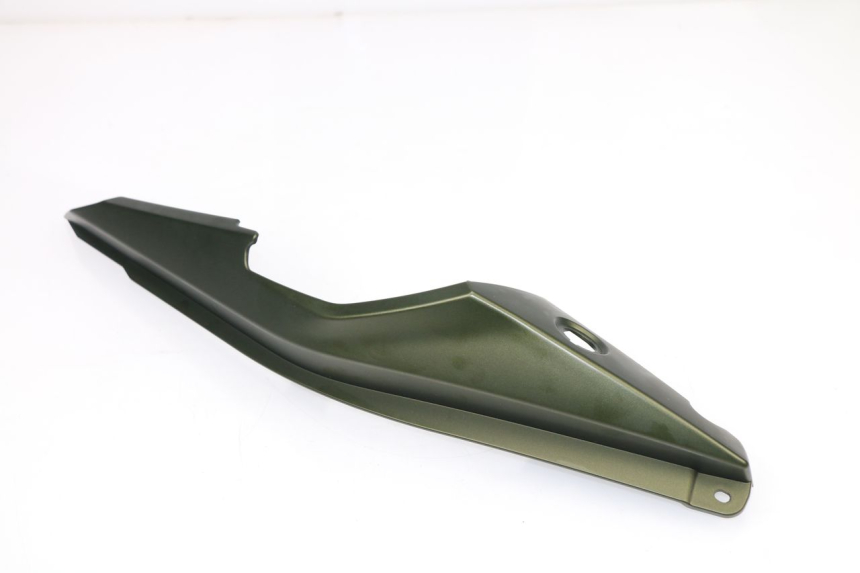 photo de LEFT REAR SIDE PANEL KAWASAKI VERSYS ABS 650 (2015 - 2018)
