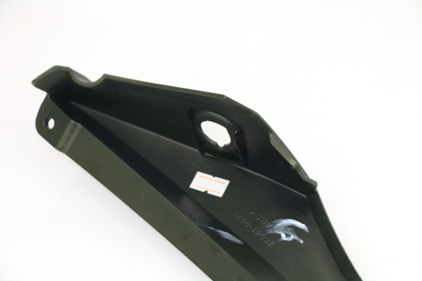 photo de LEFT REAR SIDE PANEL KAWASAKI VERSYS ABS 650 (2015 - 2018)