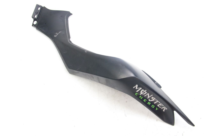 photo de LEFT REAR SIDE PANEL KAWASAKI Z ABS 1000 (2014 - 2020)