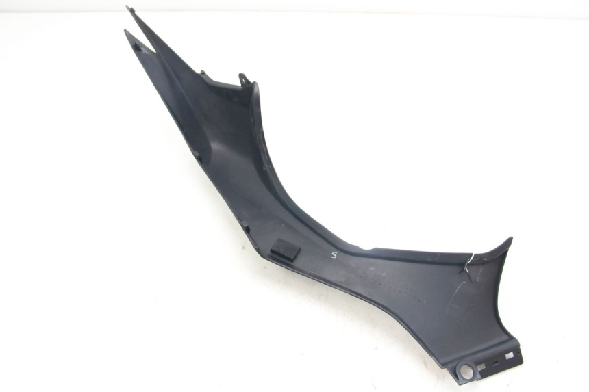 photo de LEFT REAR SIDE PANEL KAWASAKI Z ABS 1000 (2014 - 2020)