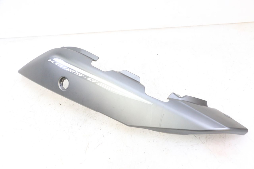 photo de REAR LEFT PANEL KIDEN KD125-G 125 (2018 - 2022)