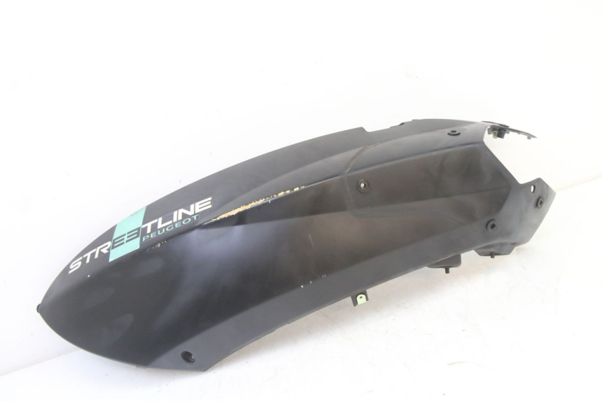 photo de LEFT REAR SIDE PANEL PEUGEOT KISBEE 4T 50 (2018 - 2022)