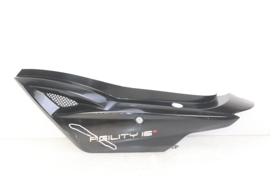 photo de LEFT REAR SIDE PANEL KYMCO AGILITY 16+ 4T 50 (2018 - 2023)